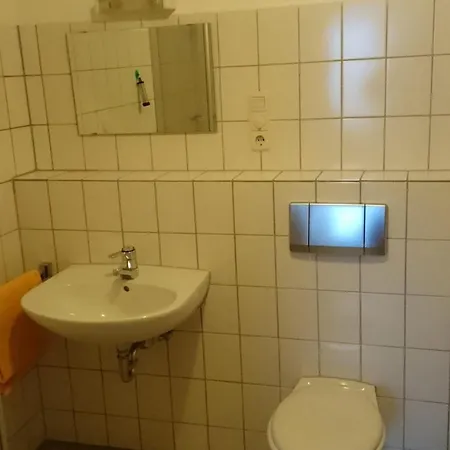 Unterkunft Nahe Winterberg 3 Personen *