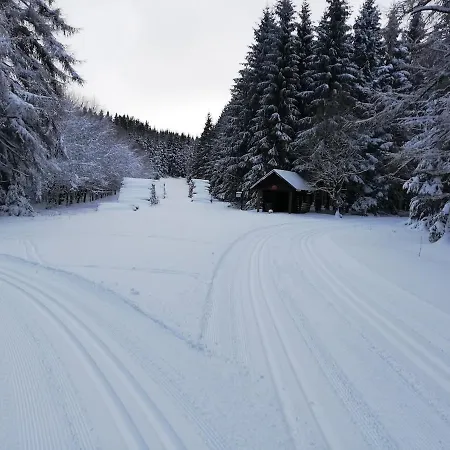 Apartment Unterkunft Nahe Winterberg 3 Personen